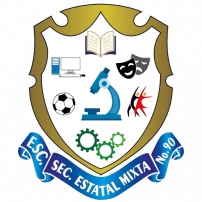 Secundaria Mixta No. 90
